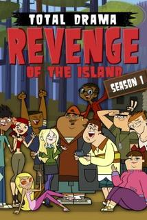 Total Drama Revenge of the Island