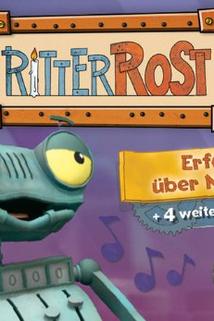 Ritter Rost