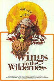 Profilový obrázek - Wings in the Wilderness