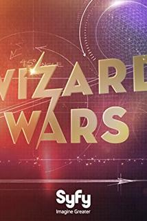 Profilový obrázek - Wizard Wars