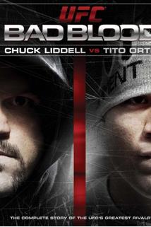 Profilový obrázek - UFC Bad Blood: Chuck Liddell vs. Tito Ortiz