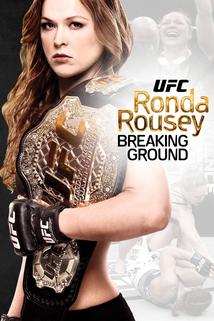 Profilový obrázek - Ronda Rousey: Breaking Ground