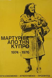 Profilový obrázek - Martyries apo tin Kypro