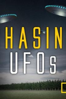 Profilový obrázek - Chasing UFOs