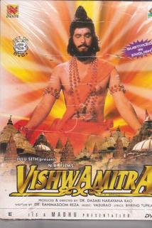 Profilový obrázek - Vishwamitra