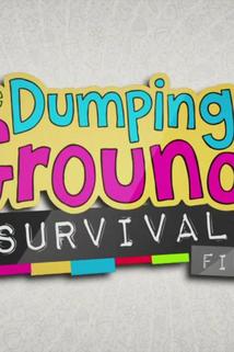 Profilový obrázek - The Dumping Ground Survival Files