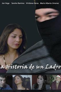 Profilový obrázek - La Historia de un Ladron