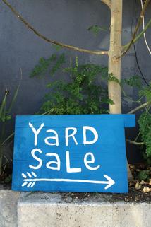 Profilový obrázek - Yard Sale