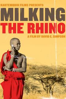 Profilový obrázek - Milking the Rhino