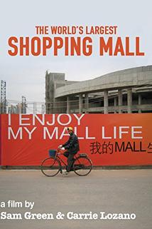 Utopia, Part 3: The World's Largest Shopping Mall