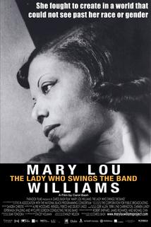 Profilový obrázek - Mary Lou Williams: The Lady Who Swings the Band