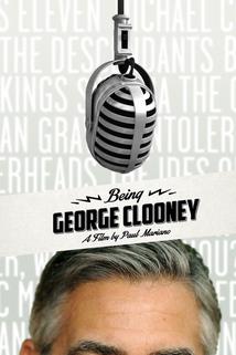 Profilový obrázek - Being George Clooney