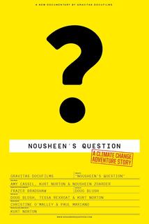Profilový obrázek - Nousheen's Question ()