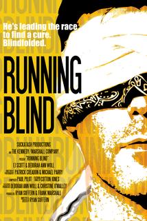 Profilový obrázek - Running Blind