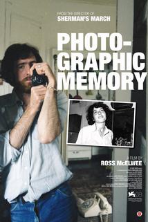 Profilový obrázek - Photographic Memory
