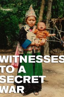 Profilový obrázek - Witnesses to a Secret War