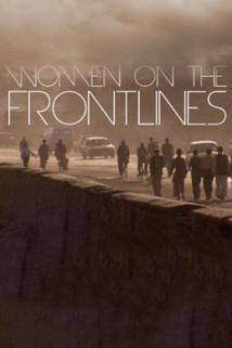 Profilový obrázek - Peace by Peace: Women on the Frontlines