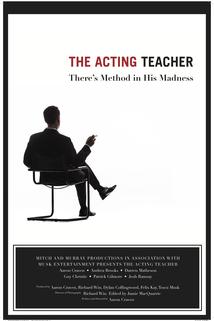 Profilový obrázek - The Acting Teacher