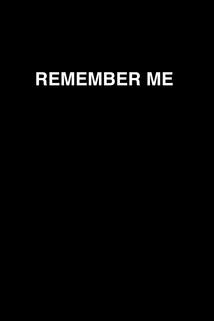 Profilový obrázek - Remember Me
