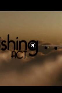 The Vanishing Act  - The Vanishing Act