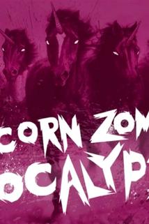 Profilový obrázek - Unicorn Zombie Apocalypse