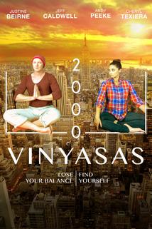 2000 Vinyasas