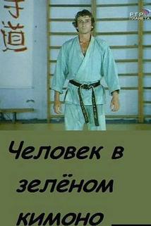 Profilový obrázek - Chelovek v zelyonom kimono
