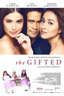 The Gifted  - The Gifted