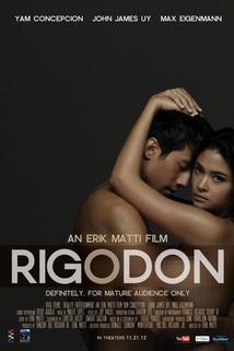 Profilový obrázek - Rigodon
