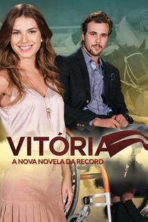 Profilový obrázek - Vitória