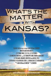 Profilový obrázek - What's the Matter with Kansas?