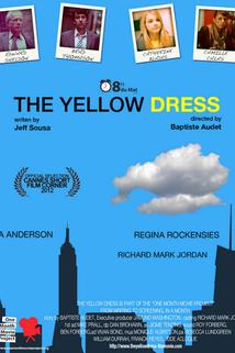 Profilový obrázek - The Yellow Dress