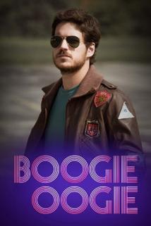 Profilový obrázek - Boogie Oogie