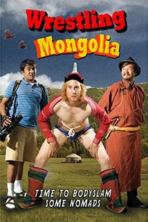 Profilový obrázek - Wrestling Mongolia