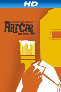 Profilový obrázek - Art Car: The Movie