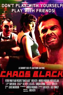 Chaos Black  - Chaos Black