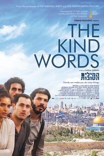 The Kind Words  - The Kind Words