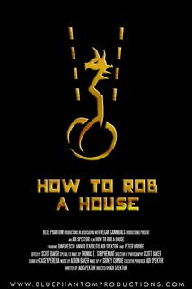 Profilový obrázek - How to Rob a House