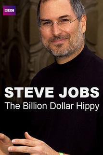 Profilový obrázek - Steve Jobs: Billion Dollar Hippy