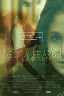 Profilový obrázek - Deora Searbh