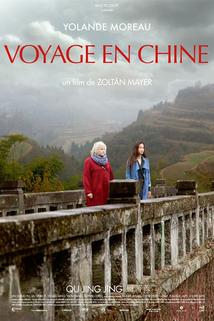 Profilový obrázek - Voyage en Chine