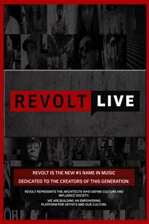 Profilový obrázek - Revolt Live