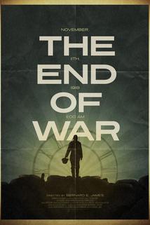 Profilový obrázek - The End of War