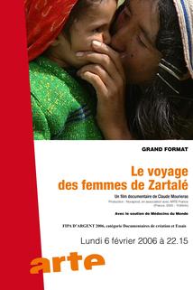 Profilový obrázek - Le voyage des femmes de Zartalé
