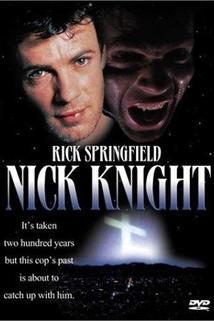 Nick Knight  - Nick Knight