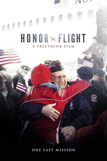 Profilový obrázek - Honor Flight