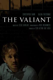 Profilový obrázek - The Valiant