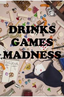 Profilový obrázek - Drinks Games Madness
