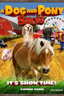 Profilový obrázek - A Dog & Pony Show