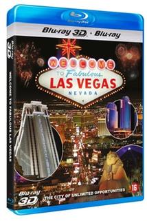 Profilový obrázek - Welcome to Fabulous Las Vegas